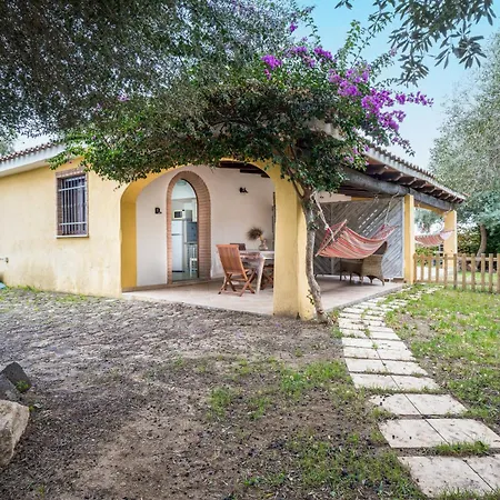 Casa Su Barone 1-3